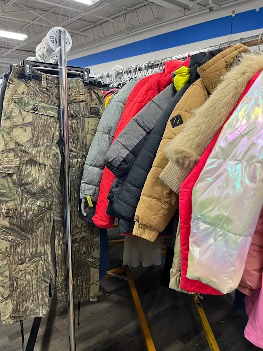 ThriftSmart Rivergate 3