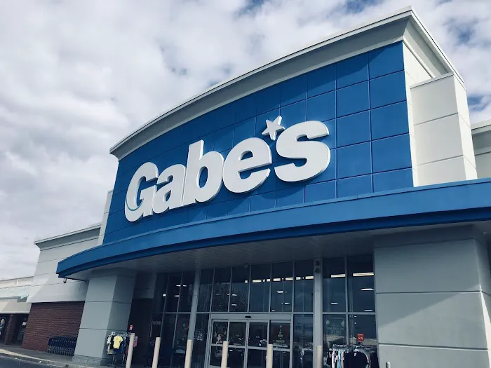 Gabe's 8