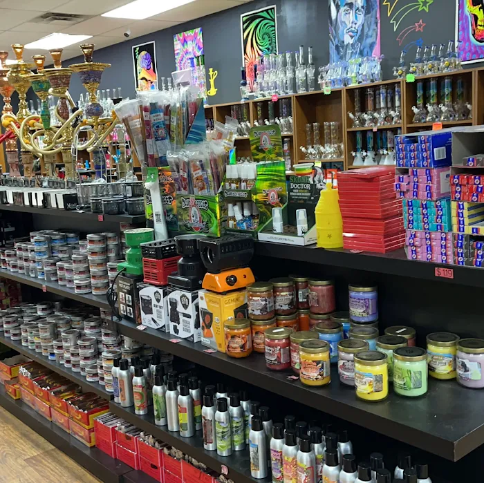 Burnt Smoke & Vape LLC 8