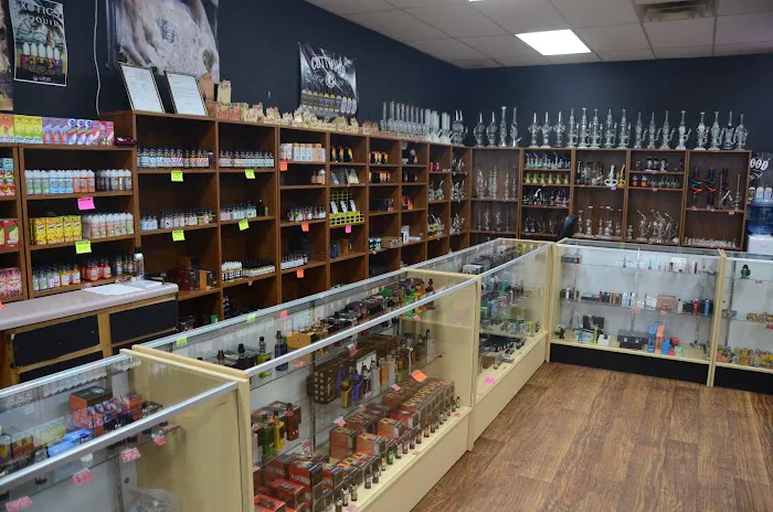 Burnt Smoke & Vape LLC 3
