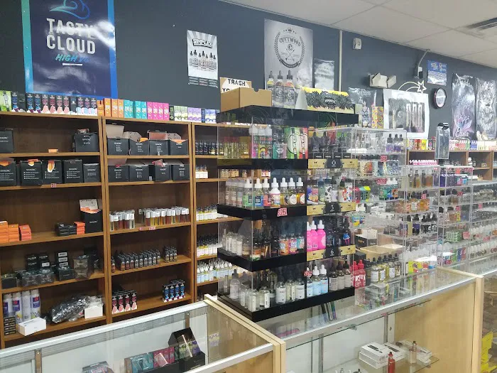 Burnt Smoke & Vape LLC 4