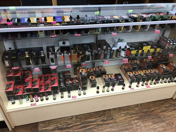 Burnt Smoke & Vape LLC 6