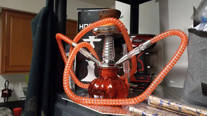 Burnt Smoke & Vape LLC 0