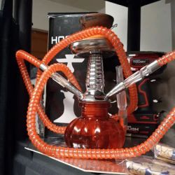 Burnt Smoke & Vape LLC ico