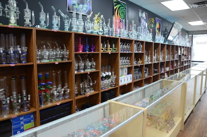 Burnt Smoke & Vape LLC 5
