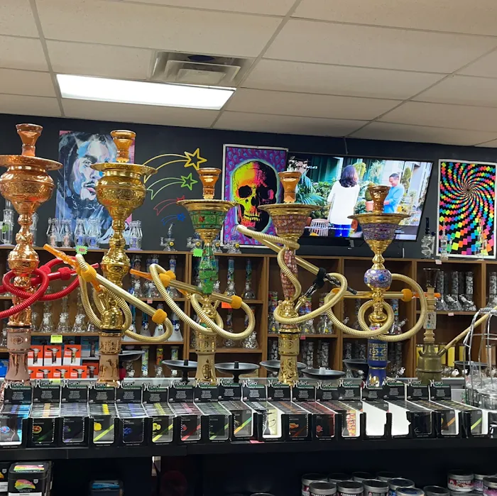 Burnt Smoke & Vape LLC 7