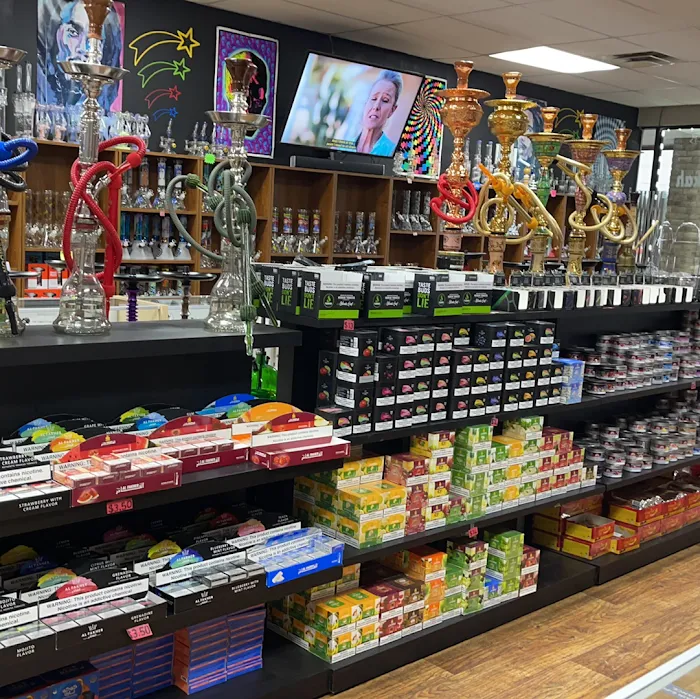 Burnt Smoke & Vape LLC 9