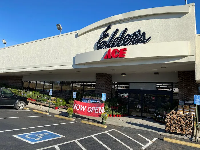 Elder's Ace Hardware - East Nashville 7