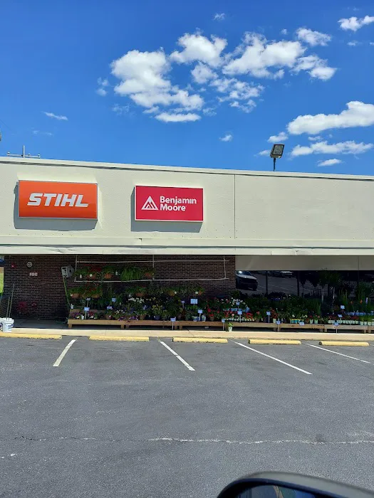 Elder's Ace Hardware - East Nashville 1