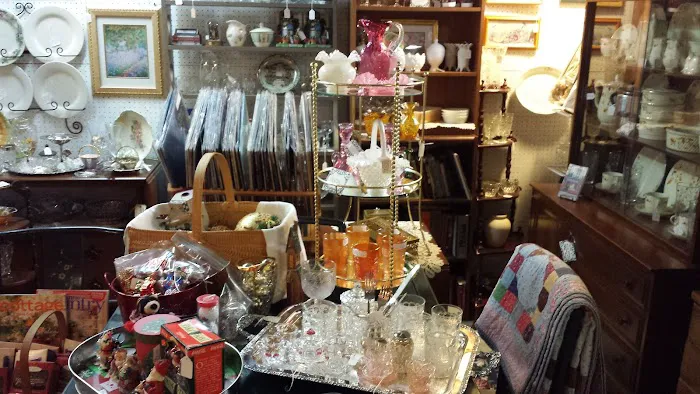 Goodlettsville Antique Mall 7
