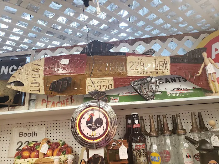Goodlettsville Antique Mall 0