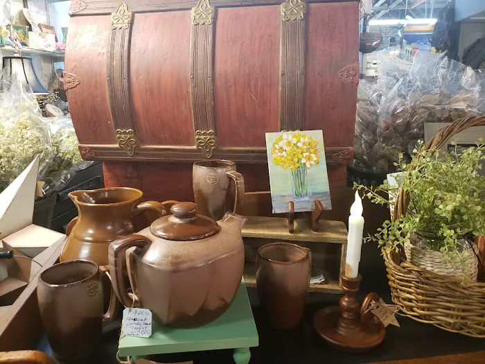 Goodlettsville Antique Mall 2