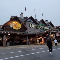 Bass Pro Shops ico