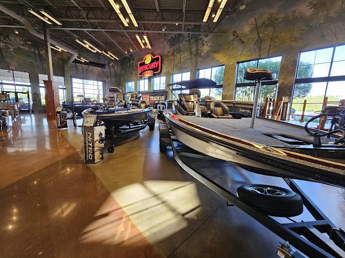 Bass Pro Shops 6