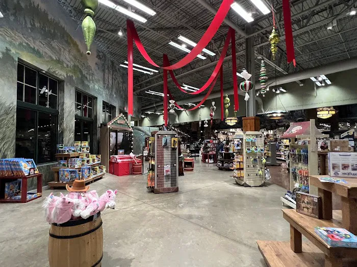 Bass Pro Shops 5