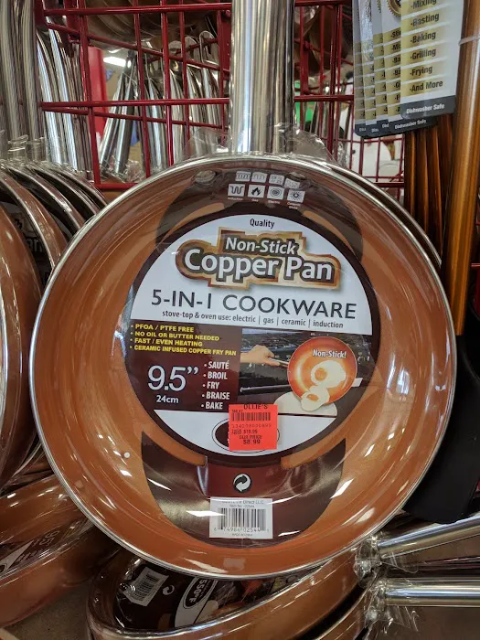 Ollie's Bargain Outlet 5