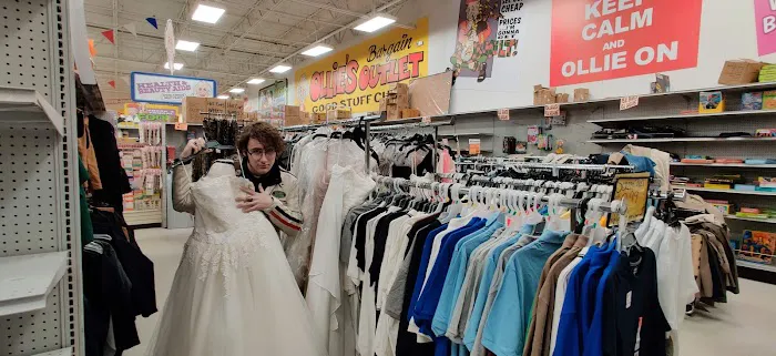 Ollie's Bargain Outlet 0