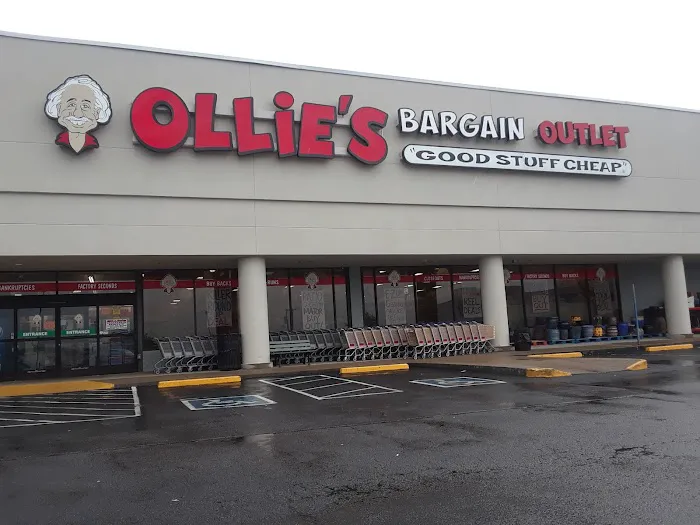 Ollie's Bargain Outlet 8