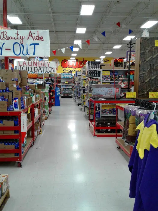 Ollie's Bargain Outlet 7