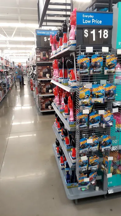 Walmart Supercenter 1