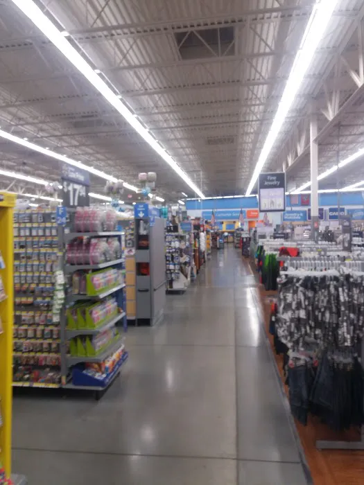 Walmart Supercenter 3