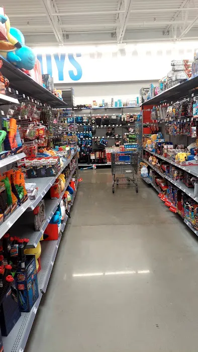 Walmart Supercenter 0