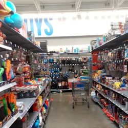 Walmart Supercenter ico