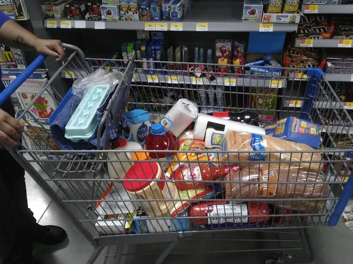 Walmart Supercenter 5