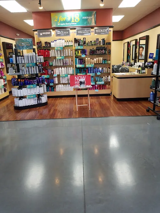 Walmart Supercenter 6