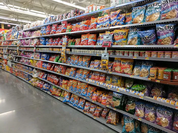 Walmart Supercenter 4