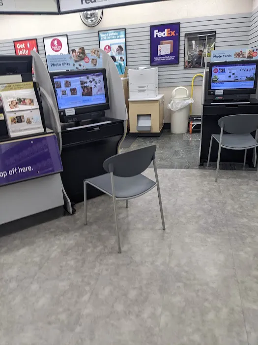 Walgreens 5
