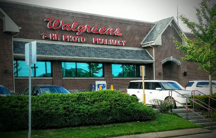 Walgreens 7
