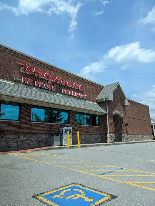 Walgreens 3