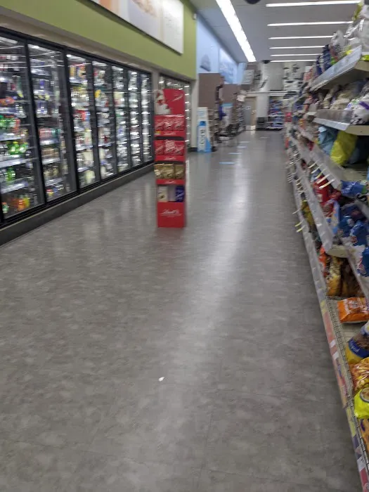 Walgreens 0