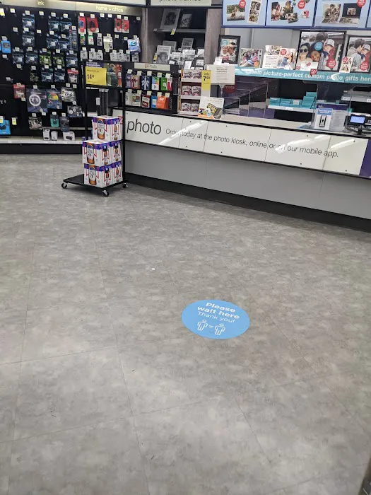 Walgreens 1