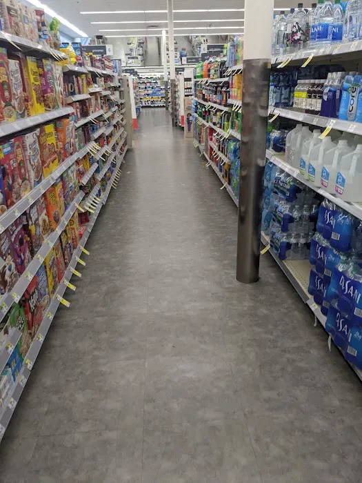 Walgreens 2