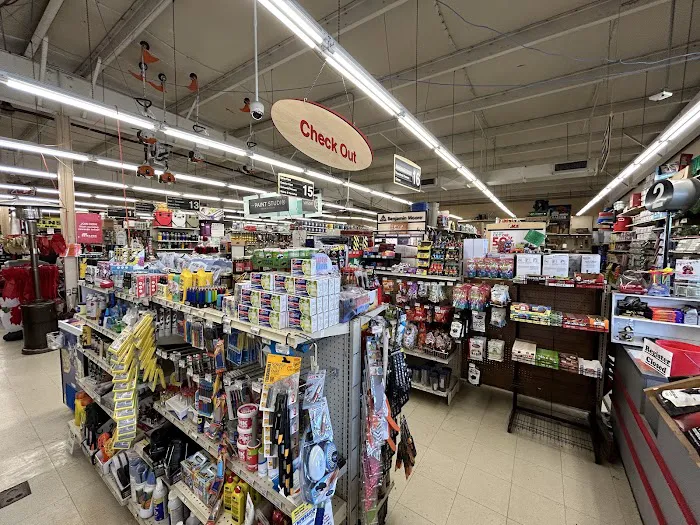 Guthrie's Ace Hardware- Goodlettsville 5