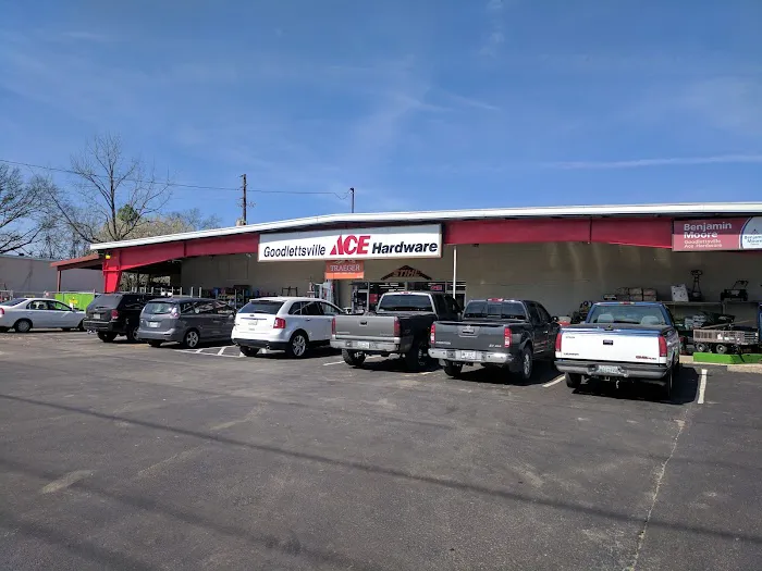 Guthrie's Ace Hardware- Goodlettsville 9
