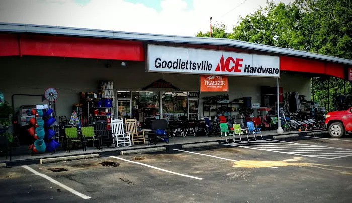 Guthrie's Ace Hardware- Goodlettsville 1