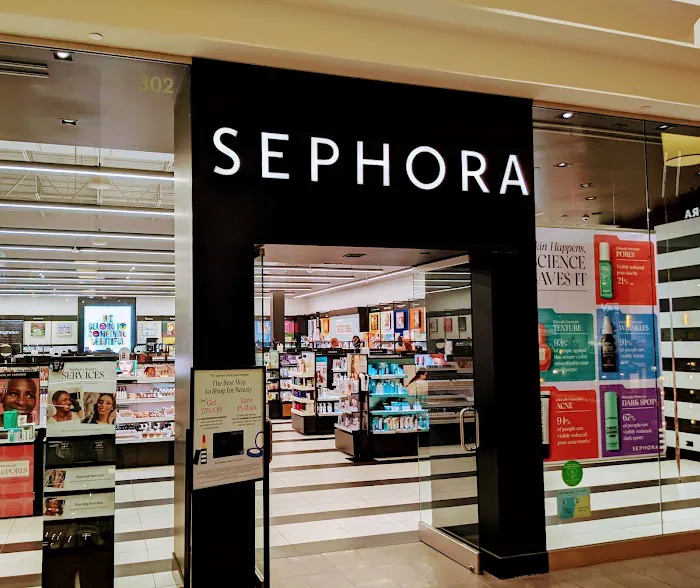 SEPHORA 6