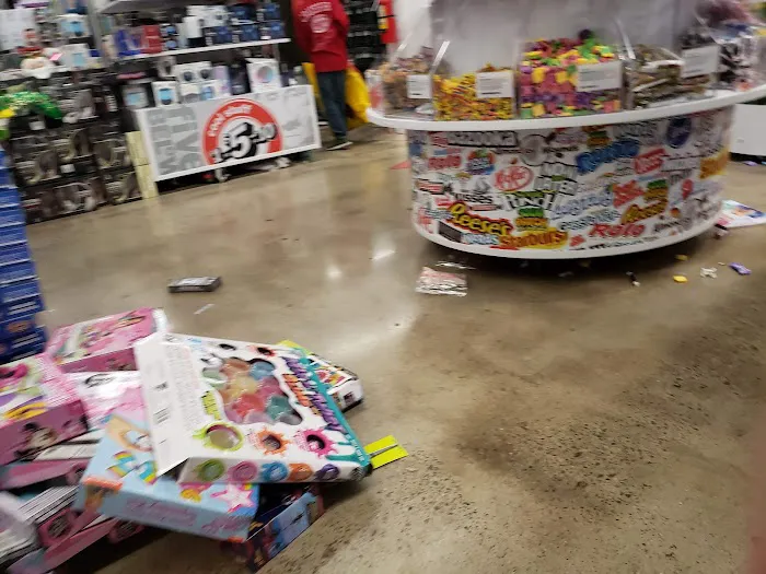 Five Below 3