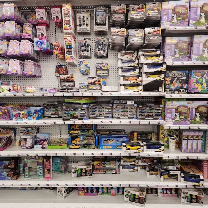 Five Below 9