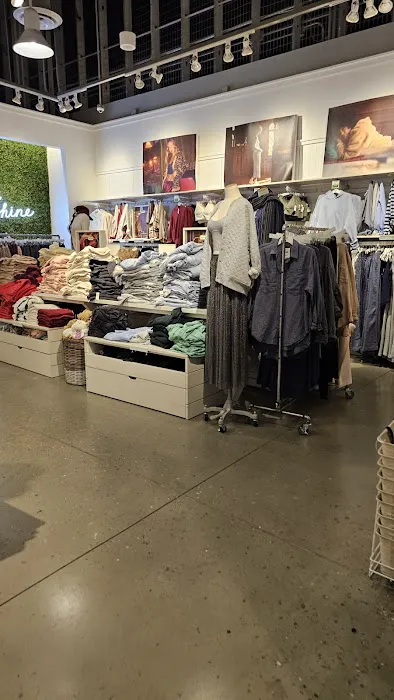 Aerie 3