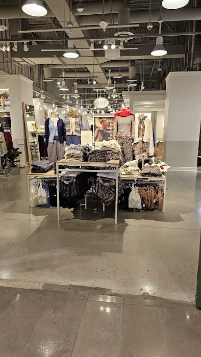 Aerie 1