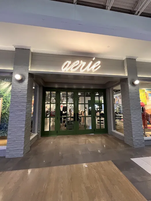 Aerie 6
