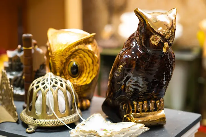 Music Valley Antiques & Marketplace 0