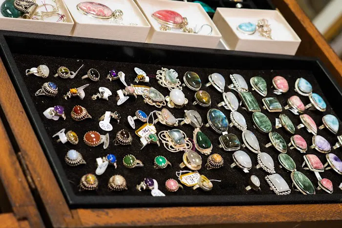 Music Valley Antiques & Marketplace 8