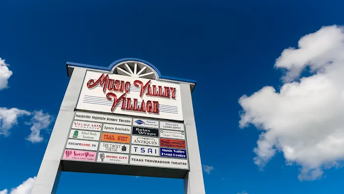 Music Valley Antiques & Marketplace 9