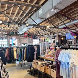 Garage Sale Vintage ico