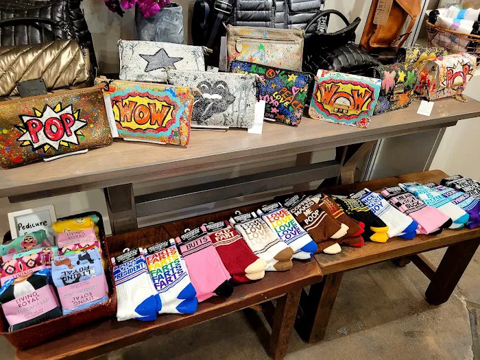 Luster A gift Boutique 1